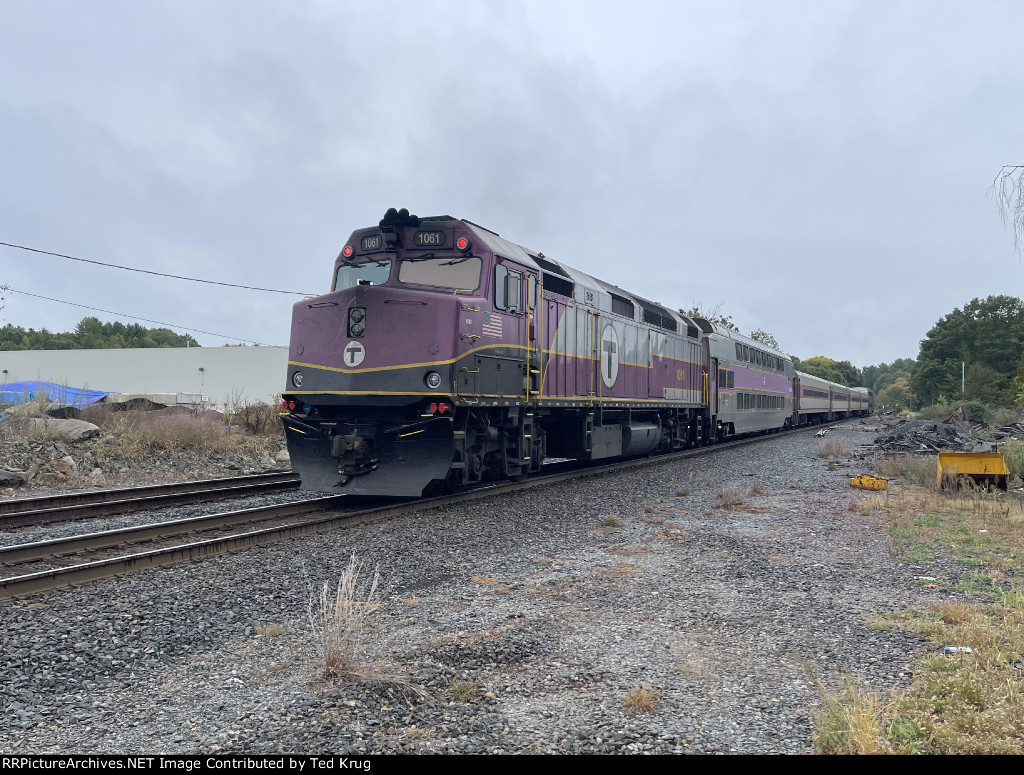 MBTA 1061